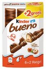 Lidl Meckesheim - Bueno Angebot im Prospekt Bueno bei Lidl im Meckesheim Prospekt für 3,29 €