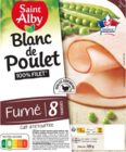 Lardons fumés - Saint Alby - Lidl à Pau Lardons fumés - Saint Alby en promo chez Lidl Pau à 1,11 €
