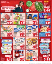 Geflügel im Kaufland Prospekt in Freital Aktueller Kaufland Prospekt mit Geflügel, "Aktuelle Angebote", Seite 2