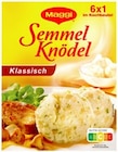 Semmelknödel Klassisch im Angebot bei Thomas Philipps in Reutlingen Semmelknödel Klassisch Angebote von Maggi bei Thomas Philipps Reutlingen für 0,79 €