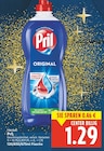 Pril Original von Henkel im aktuellen E center Prospekt