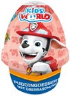 Puddingdessert-Eier im Angebot bei REWE in Neustadt Puddingdessert-Eier Angebote von Kid’sworld bei REWE Neustadt für 0,79 €