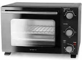 Aktuelles Ofen MO-122693 Angebot bei GLOBUS in Jena ab 49,99 €