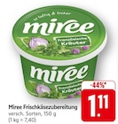 Aktuelles Französische Kräuter Angebot bei EDEKA in Stuttgart ab 1,11 €