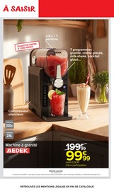 Promos Cuisine dans le catalogue "CARREFOUR MARKET" de Carrefour Market Cuisine en promo dans le catalogue Carrefour Market à la page 59