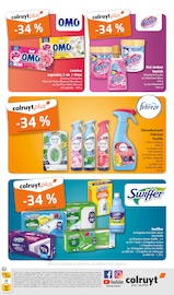 Parfum Angebote im Prospekt "colruyt" von Colruyt auf Seite 16