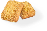 Maisbrötchen im Netto Marken-Discount Prospekt Maisbrötchen von BACK STUBE im aktuellen Netto Marken-Discount Prospekt für 0,49 €