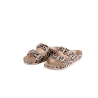 Mules double bride - TEX - Carrefour Mules double bride - TEX à 5,99 € dans le catalogue Carrefour