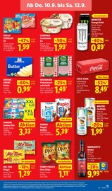 Cocktail im Lidl Prospekt in Solingen Aktueller Lidl Prospekt mit Cocktail, "LIDL LOHNT SICH", Seite 73