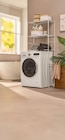 Aktuelle Waschmaschine Angebote bei Lidl in Chemnitz Aktuelles Waschmaschinen-Überbauregal Angebot bei Lidl in Chemnitz ab 17,99 €