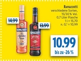 Aktuelle Ramazzotti Angebote bei diska in Erlangen Aktuelles Aperitivo Rosato Angebot bei diska in Erlangen ab 10,99 €