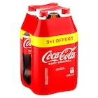 COCA COLA en promo chez Carrefour Market Roubaix à 14,32 €