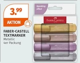 Müller Neuötting - TEXTMARKER Angebot im Prospekt TEXTMARKER bei Müller im Neuötting Prospekt für 3,99 €