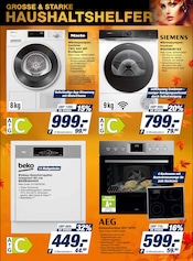 Einbauherd im expert Prospekt in Hoyerswerda Aktueller expert Prospekt mit Einbauherd, "Top Angebote", Seite 7