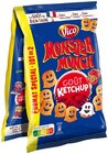 ketchup - Monster Munch dans le catalogue Lidl