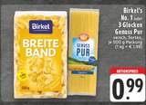E center Hamm - No. 1 oder 3 Glocken Genuss Pur Angebot im Prospekt No. 1 oder 3 Glocken Genuss Pur bei E center im Hamm Prospekt für 0,99 €