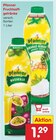 Fruchtsaftgetränke im Angebot bei Netto Marken-Discount in Hof Fruchtsaftgetränke Angebote von Pfanner bei Netto Marken-Discount Hof für 1,29 €
