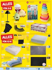 Ähnliche LED-Stern Angebote im Prospekt "Aktuelle Angebote" von Netto Marken-Discount Ähnliches Angebot bei Netto Marken-Discount in Prospekt "Aktuelle Angebote" gefunden auf Seite 34