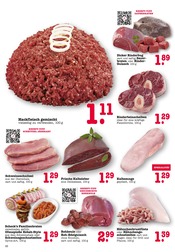Gulasch im E center Prospekt in Heidelberg Aktueller E center Prospekt mit Gulasch, "Aktuelle Angebote", Seite 2