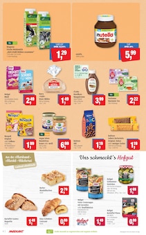 Kakao im Markant Prospekt "...freu Dich drauf!" mit 14 Seiten (Kiel)