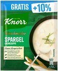 Feinschmecker Suppe von KNORR im aktuellen Penny Prospekt