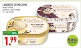 Aktuelles Cremissimo Bourbon Vanille Angebot bei Marktkauf in Bochum ab 1,99 €