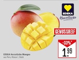 Herzstücke Mangos Angebote von EDEKA bei Marktkauf Bietigheim-Bissingen für 1,99 €