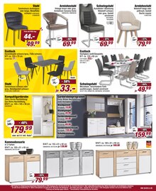 Kommode Angebot im aktuellen POCO Prospekt auf Seite 5