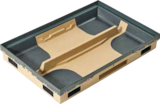 Self Schuhabstreifer Vario 2.0 bei Carl Bremer GmbH & Co. KG im Eutin Prospekt für 57,99 €