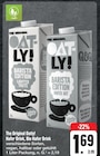 The Original Oatly! Hafer Drink, Bio Hafer Drink bei E center im Prospekt "" für 1,69 €