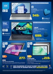 Aktueller EURONICS Prospekt mit Smartphone, "GENAU RICHTIG. 10% SPAREN.", Seite 11