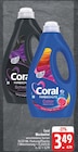 Farbschutz Color Waschmittel Angebote von Coral bei EDEKA Schwabach für 3,49 €