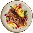 Aktuelles Frische Kalbsleber Angebot bei Penny in Essen ab 3,99 €