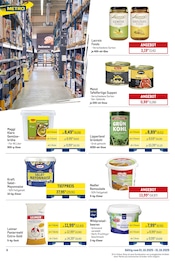 Aktueller METRO Prospekt mit Maggi, "Wochenangebote Gastro + MonatsMenü + Flash Deal + METRO Markets", Seite 25