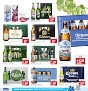 Aktueller Marktkauf Prospekt mit Bitburger, "Aktuelle Angebote", Seite 23