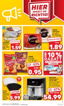 Coca Cola im aktuellen Kaufland Prospekt (Osnabrück) Coca Cola im Kaufland Prospekt "Aktuelle Angebote" mit 54 Seiten (Osnabrück)