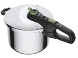 Schnellkochtopf im Angebot bei Marktkauf in Heidenheim Schnellkochtopf Angebote von Tefal bei Marktkauf Heidenheim für 59,99 €