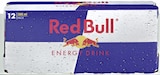 Aktuelle Red Bull Angebote bei Metro in Würselen Aktuelles Energy Drink Angebot bei Metro in Würselen ab 11,85 €