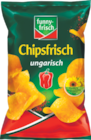 Chipsfrisch Ungarisch bei E center im Itzehoe Prospekt für 0,99 €