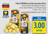 Aktuelle Kartoffeln Angebote bei diska in Erfurt Aktuelles Speisekartoffeln Angebot bei diska in Erfurt ab 3,00 €