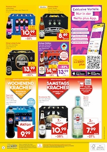 Netto Marken-Discount Bad Füssing Prospekt der aktuellen Woche, gültig von 12.10.2026 bis 17.10.2026 Aktueller Netto Marken-Discount Bad Füssing Prospekt "DER ORT, AN DEM DU IMMER AUSGEZEICHNETE PREISE FINDEST." mit 2 Seiten