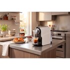 Machine à expresso blanche - MEDEK - Carrefour à Vaulx-en-Velin Machine à expresso blanche - MEDEK en promo chez Carrefour Vaulx-en-Velin à 54,99 €
