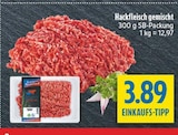 Hackfleisch gemischt Angebote bei diska Erlangen für 3,89 €