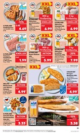 Gulasch Angebot & Preis im aktuellen Kaufland Prospekt Gulasch Angebot im aktuellen Kaufland Prospekt auf Seite 25