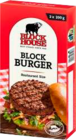 American im Angebot bei EDEKA in Greifswald American Angebote von Block House bei EDEKA Greifswald für 7,99 €