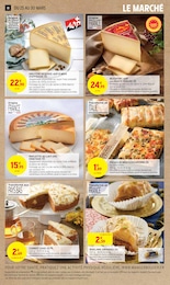 Offre Fromage À Raclette dans le catalogue Intermarché du moment à la page 18