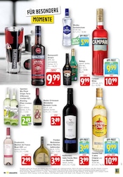 Aktueller EDEKA Prospekt mit Ramazzotti, "Aktuelle Angebote", Seite 23