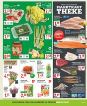 Aktueller Marktkauf Prospekt mit Thunfisch, "Aktuelle Angebote", Seite 3
