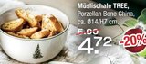 Müslischale TREE für 4,72 € bei Ostermann im Angebot Müslischale TREE im aktuellen Ostermann Prospekt