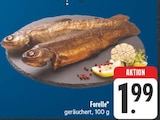 Forelle im Angebot bei E center in Chemnitz Forelle Angebote bei E center Chemnitz für 1,99 €